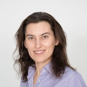 Marta Rybczynska